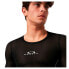 Фото #8 товара OAKLEY APPAREL Endurance Short Sleeve Base Layer