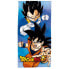 Фото #2 товара DRAGON BALL Microfibre Towel 70X140 cm