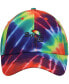 Фото #2 товара Men's Bay Hill Hullabaloo Tie-Dye Adjustable Hat