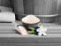 Фото #7 товара Frankonia BATH & SPA Sauna Salt Peeling Pepper Mint 400g Sea Salt Mint Oil Jojoba Oil Vitamin E For Sauna Shower Steam Bath Vegan Paraben Free