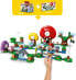 LEGO Super Mario Yoshi i dom Mario - zestaw rozszerzający (71367)
