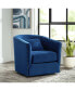 Alba Swivel Chair