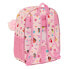Фото #2 товара SAFTA Infant 34 cm Princesas Disney Summer Adventures Backpack