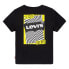 ფოტო #2 პროდუქტის LEVI´S ® KIDS Multi Hit Illusion Logo short sleeve T-shirt