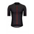 Фото #2 товара ETXEONDO Ero Super Dry Pro short sleeve jersey