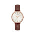 ფოტო #2 პროდუქტის GUESS Ladies Grace watch