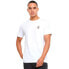 ფოტო #2 პროდუქტის MISTER TEE Peace Noodles short sleeve T-shirt