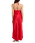 Фото #2 товара Hl Affair Maxi Dress Women's Red M