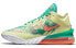 Nike Lebron 18 Low EP "Summer Refresh" CV7564-300 Sneakers