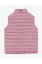 Фото #4 товара W Essential Vest Kadın Pembe Yelek S212262-620