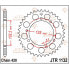 Фото #1 товара JT SPROCKETS 420 JTR1132.48 Steel Rear Sprocket