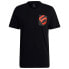 FIVE TEN Brand Of The Brave short sleeve T-shirt