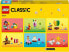 Фото #12 товара LEGO 11029 Classic Party Creative Building Set Building Blocks Box, Family Games to Play Together, Contains 12 Mini Building Blocks: Teddy Bear, Clown, Unicorn, Fun for All Ages 5+