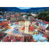 Puzzle Piata Sfatului Brasov 99 Teile