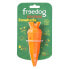 Фото #1 товара FREEDOG Carrot Candy Toy