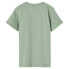 ფოტო #2 პროდუქტის NAME IT Tanon short sleeve T-shirt
