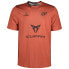 ფოტო #1 პროდუქტის BULLPADEL Unale ch short sleeve T-shirt