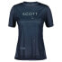 Фото #2 товара SCOTT Trail Flow short sleeve jersey