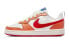 Кеды Nike Court Borough Low 2 детские 36 - фото #1