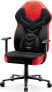 Fotel Diablo Chairs X-Gamer czerwony