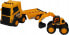 Teamsterz TEAMSTERZ JCB transporter z koparką 1417586 /6