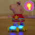 Фото #7 товара Фигурка Hasbro Peppa Pig Sing And Patina Figure Peppa's Sing & Learn-дружок (Пеппа поет и учит)