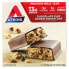 Фото #1 товара Atkins, протеиновый батончик для перекуса, со вкусом печенья с шоколадной крошкой, 5 штук по 60 г (2,12 унции)