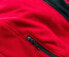 Фото #8 товара Куртка Hi-Tec POLAR MONAR DARK RED/BLACK