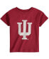 Футболка TWO FEET AHEAD Indiana Hoosiers