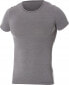 Фото #1 товара Футболка BRUBECK Comfort Wool Dark Grey XXL.