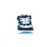 Фото #3 товара Lakai Evo 2.0 XLK MS3220258B00 Mens Blue Suede Skate Inspired Sneakers Shoes