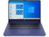 Фото #1 товара HP 14" Laptop Intel Celeron N4020 4GB RAM 64GB eMMC Indigo Blue