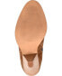 ფოტო #5 პროდუქტის Women's Syrinn Cone Heel Dress Boots