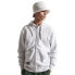 Фото #1 товара SUPERDRY Organic Cotton Code Essential full zip sweatshirt