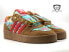 Adidas Rivalry Unheardof Moms Ugly Couch Brown/Blue Men's 8, 12.5 New IG8453