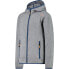 Фото #3 товара CMP Heavy Fix 3H60844 hoodie fleece