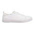 Фото #1 товара TOMS Trvl Lite Low Lace Up Womens White Sneakers Casual Shoes 10015161T