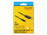 Фото #10 товара Кабель USB Delock Type-C к HDMI DP Alt Mode 4k 60 Гц 2 метра коаксиальный