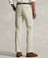 Men's Straight-Fit Stretch Chino Pants