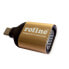 Фото #1 товара ROLINE Gold Display Adapter USB Typ C - VGA - Adapter - Digital