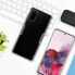 Фото #3 товара Чехол для смартфона NILLKIN Nature для Samsung Galaxy S20 Серый uniwersalny