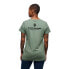 Фото #2 товара BLACK DIAMOND Equipment For Alpinists short sleeve T-shirt