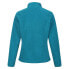 REGATTA Floreo IV full zip fleece