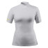 Фото #1 товара ZHIK Eco Spandex short sleeve T-shirt