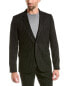 The Kooples Wool-Blend Suit Jacket Men's