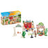Фото #2 товара PLAYMOBIL Camping Construction Game