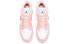 Air Jordan 1 "Light Arctic Pink" GS 553560-800 Sneakers