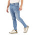 Фото #4 товара G-STAR 3301 Slim Jeans