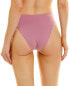 Фото #2 товара Aro Swim Lilli Bikini Bottom Women's Purple Xs