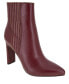 ფოტო #1 პროდუქტის Women's Kalia Pointed Toe Boots